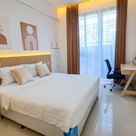 Olivia Soho Guest House เลอกีอัน ภายนอก รูปภาพ