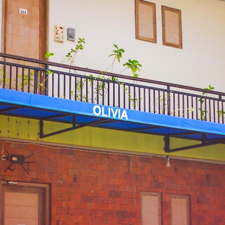 Olivia Soho Guest House เลอกีอัน ภายนอก รูปภาพ