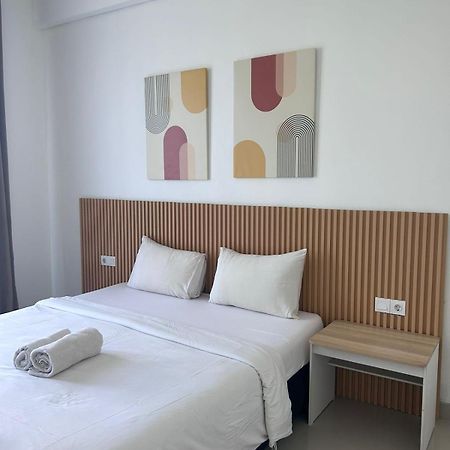 Olivia Soho Guest House เลอกีอัน ภายนอก รูปภาพ