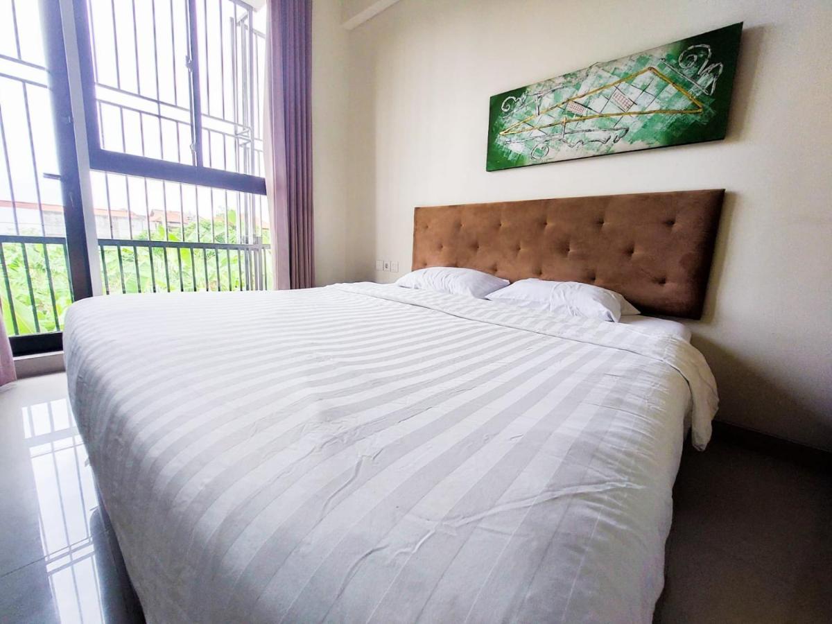 Olivia Soho Guest House เลอกีอัน ภายนอก รูปภาพ