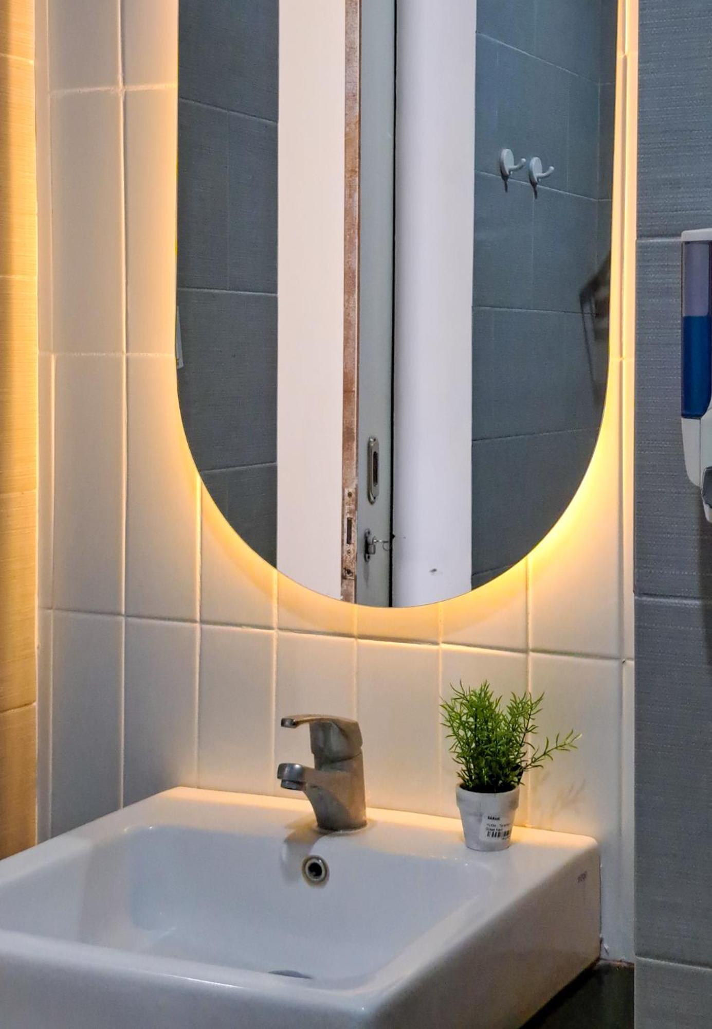 Olivia Soho Guest House เลอกีอัน ภายนอก รูปภาพ