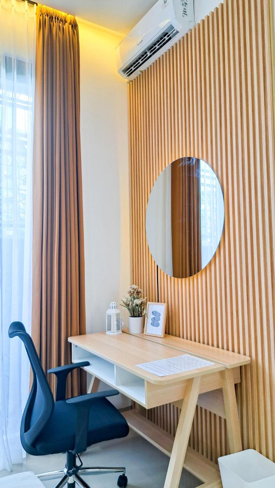 Olivia Soho Guest House เลอกีอัน ภายนอก รูปภาพ