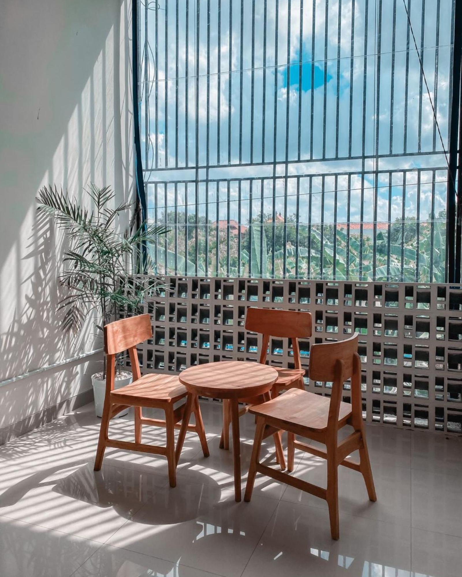 Olivia Soho Guest House เลอกีอัน ภายนอก รูปภาพ