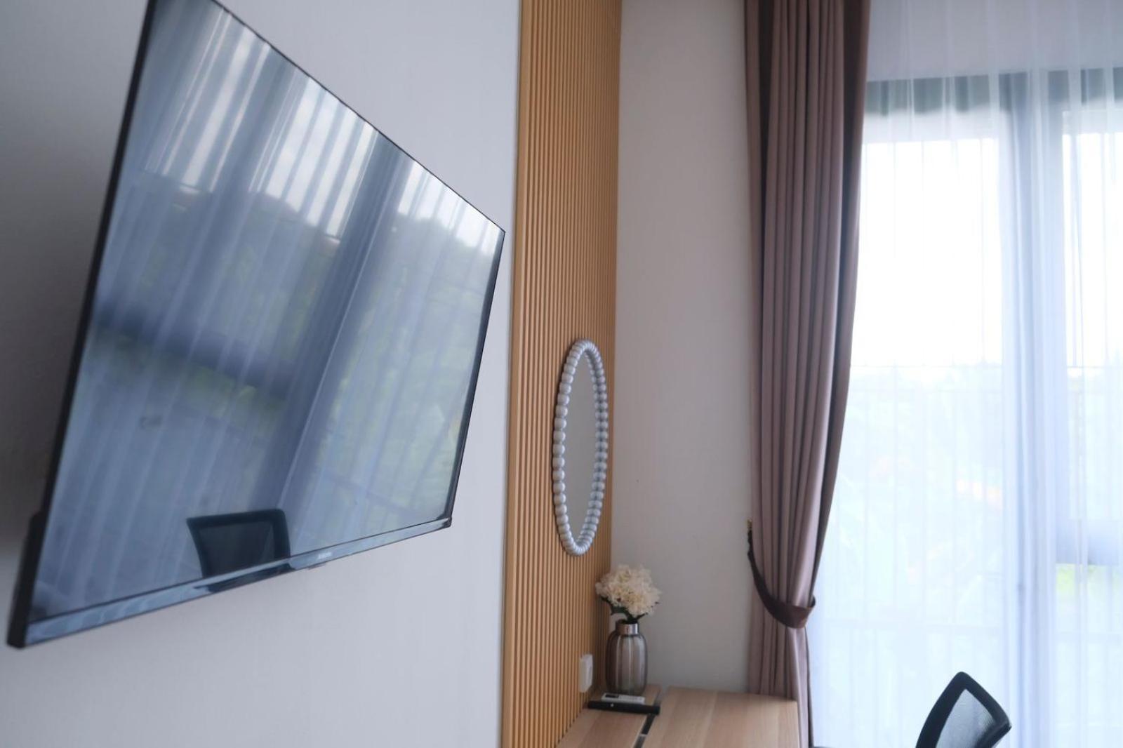 Olivia Soho Guest House เลอกีอัน ภายนอก รูปภาพ
