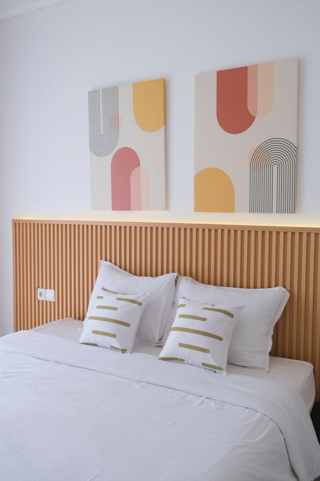 Olivia Soho Guest House เลอกีอัน ภายนอก รูปภาพ