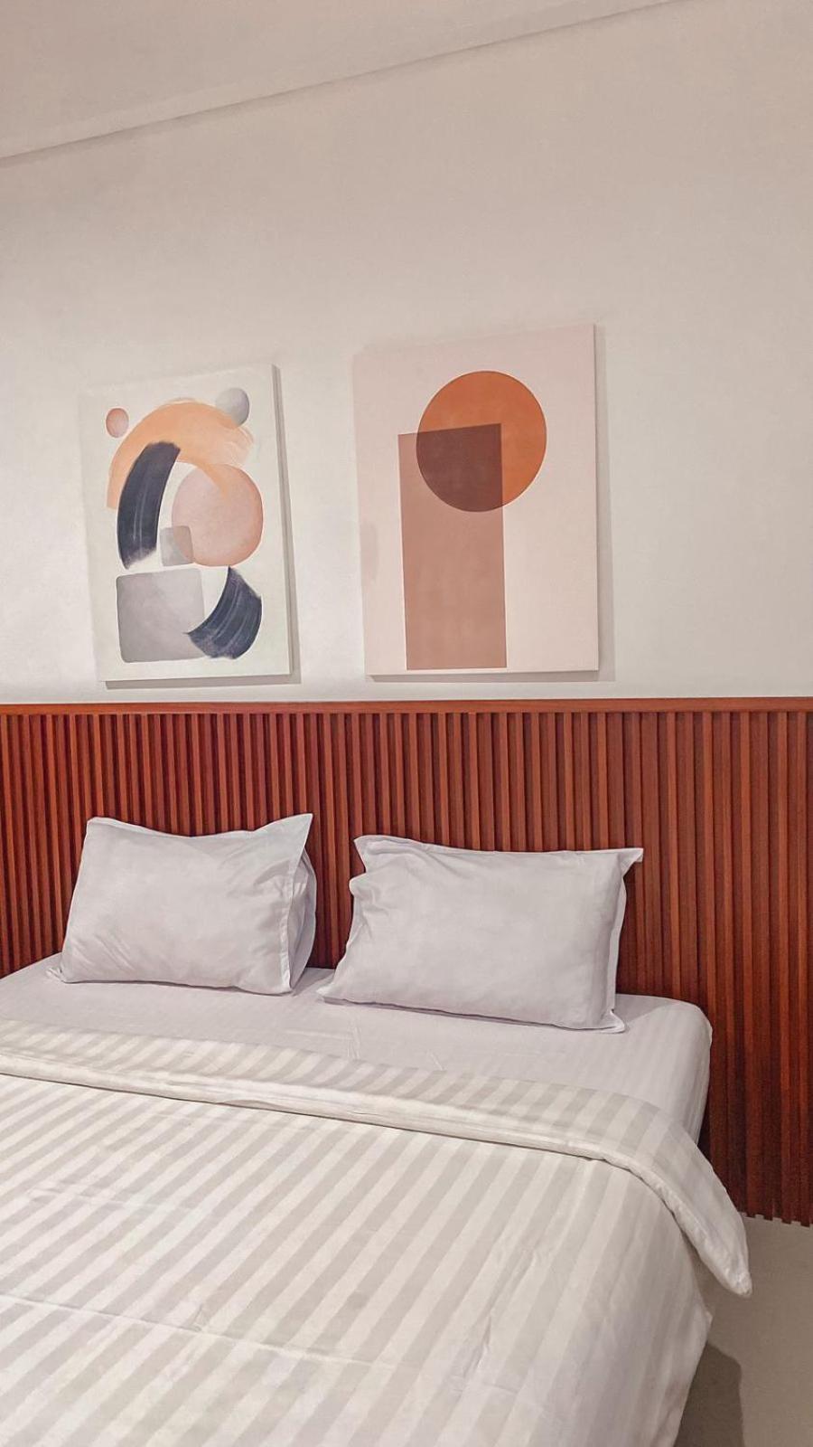 Olivia Soho Guest House เลอกีอัน ภายนอก รูปภาพ