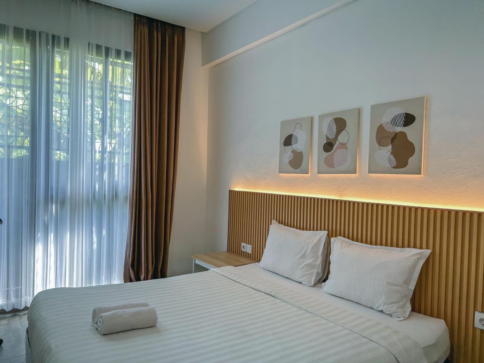 Olivia Soho Guest House เลอกีอัน ภายนอก รูปภาพ