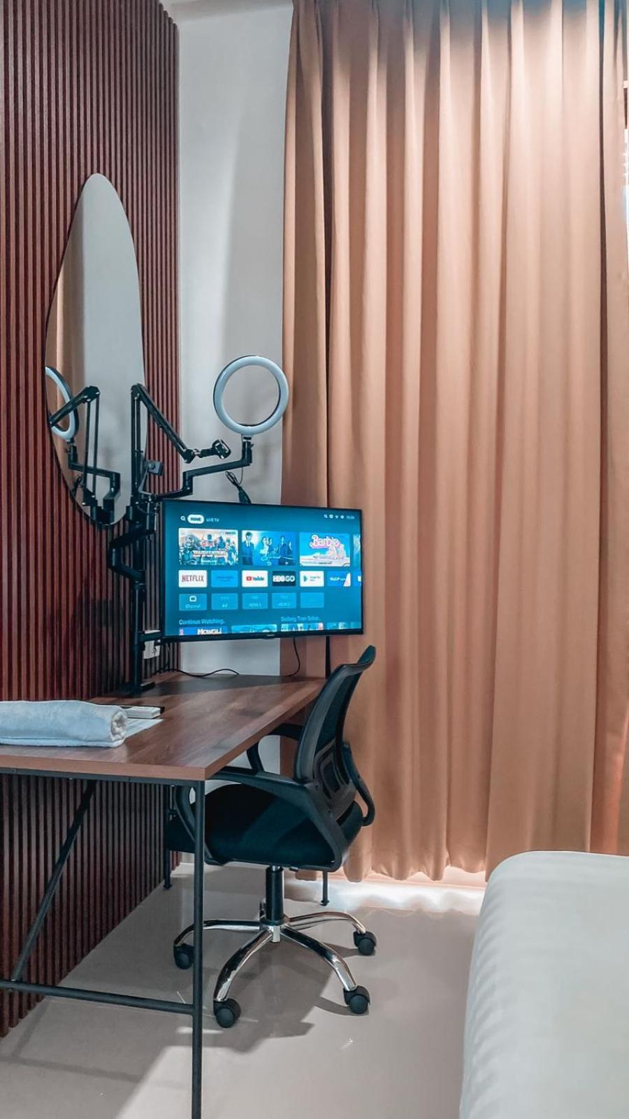 Olivia Soho Guest House เลอกีอัน ภายนอก รูปภาพ
