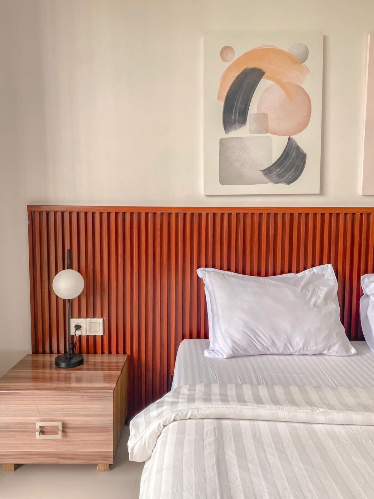 Olivia Soho Guest House เลอกีอัน ภายนอก รูปภาพ