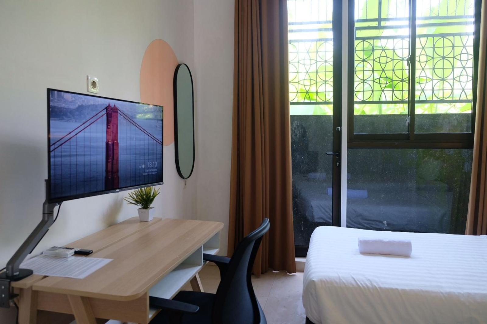 Olivia Soho Guest House เลอกีอัน ภายนอก รูปภาพ