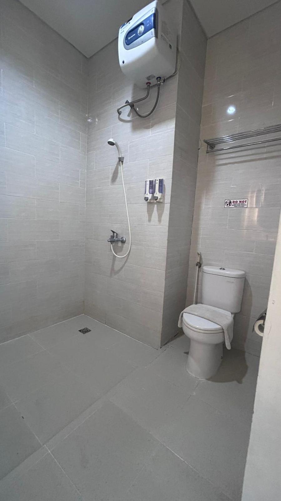 Olivia Soho Guest House เลอกีอัน ภายนอก รูปภาพ