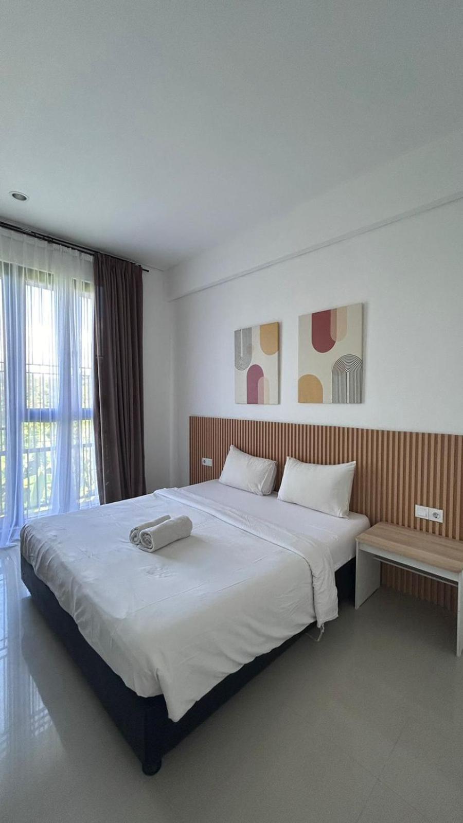 Olivia Soho Guest House เลอกีอัน ภายนอก รูปภาพ
